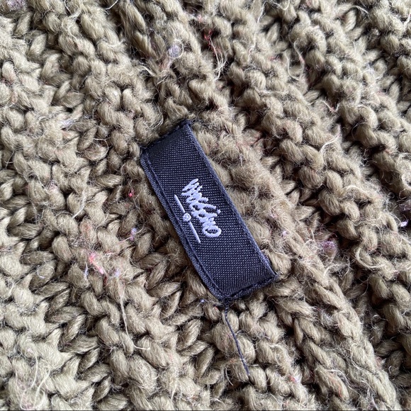 3/$25 || Mossimo Supply Co Knit Infinity Scarf - Picture 2 of 3